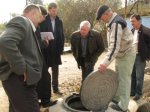 13 листопада 2008. Нижньогірський район.