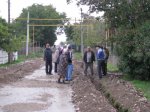 15 жовтня 2008. Бахчисарайський район.