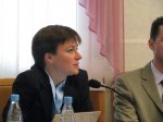 Червень 2009. Академія Наук України.