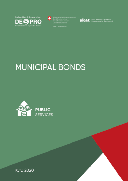 Brief on Municipal Bonds